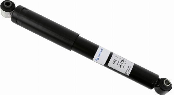 SACHS 560 105 - Ammortizzatore www.autoricambi360.it