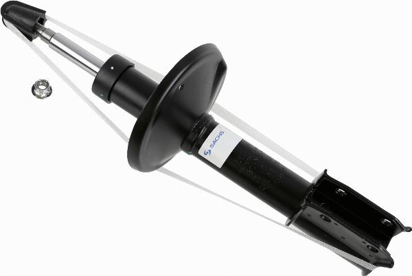 SACHS 560 100 - Ammortizzatore www.autoricambi360.it