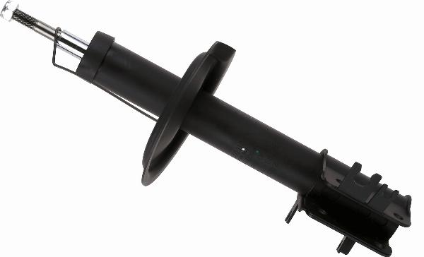 SACHS 560 116 - Ammortizzatore www.autoricambi360.it