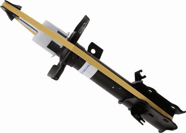 SACHS 560 125 - Ammortizzatore www.autoricambi360.it