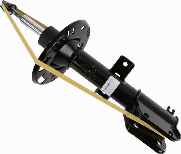 SACHS 560 235 - Ammortizzatore www.autoricambi360.it