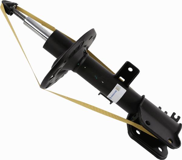 SACHS 560 236 - Ammortizzatore www.autoricambi360.it