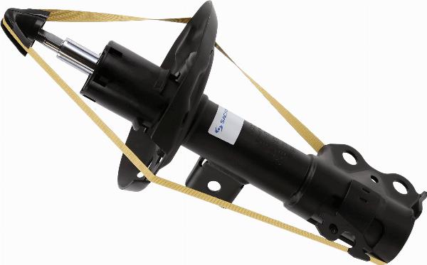 SACHS 560 238 - Ammortizzatore www.autoricambi360.it