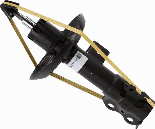 SACHS 560 237 - Ammortizzatore www.autoricambi360.it