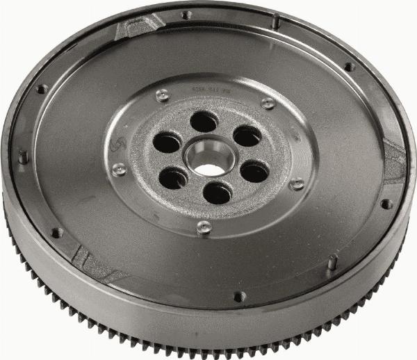 SACHS 6366 000 015 - Volano www.autoricambi360.it