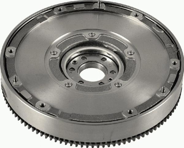SACHS 6366 000 011 - Volano www.autoricambi360.it