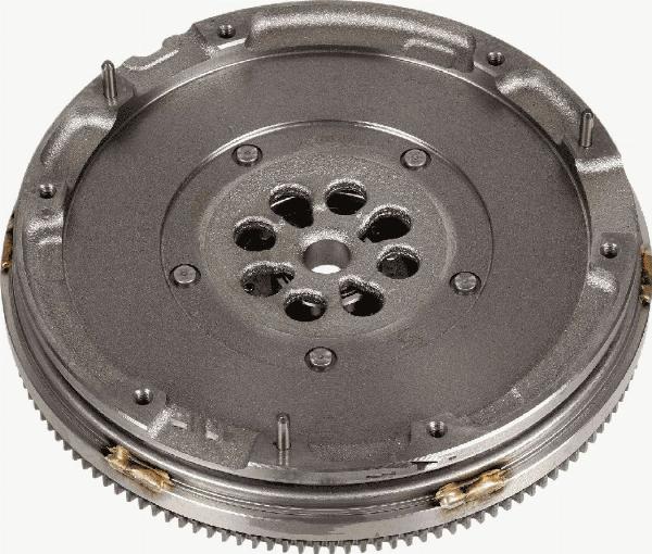SACHS 6366 000 018 - Volano www.autoricambi360.it