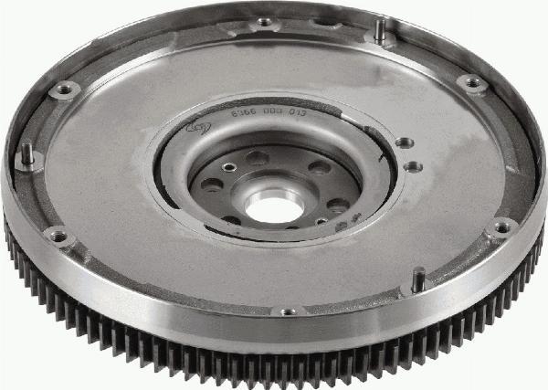 SACHS 6366 000 013 - Volano www.autoricambi360.it