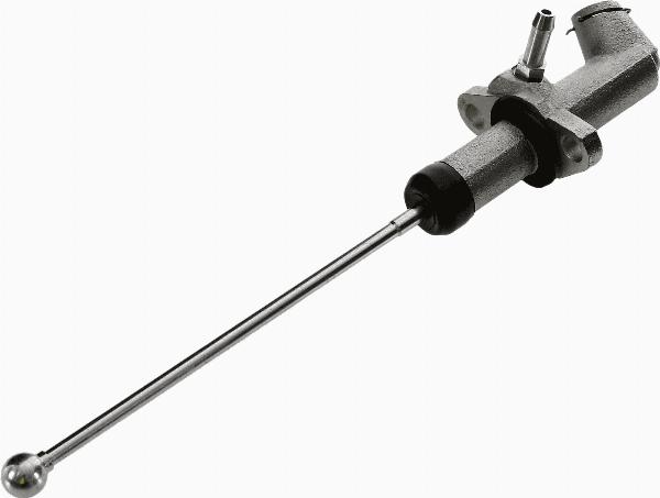 SACHS 6284 654 041 - Cilindro trasmettitore, Frizione www.autoricambi360.it
