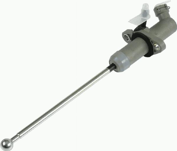 SACHS 6284 600 668 - Cilindro trasmettitore, Frizione www.autoricambi360.it