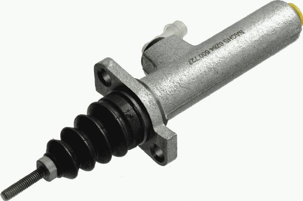 SACHS 6284 600 727 - Cilindro trasmettitore, Frizione www.autoricambi360.it