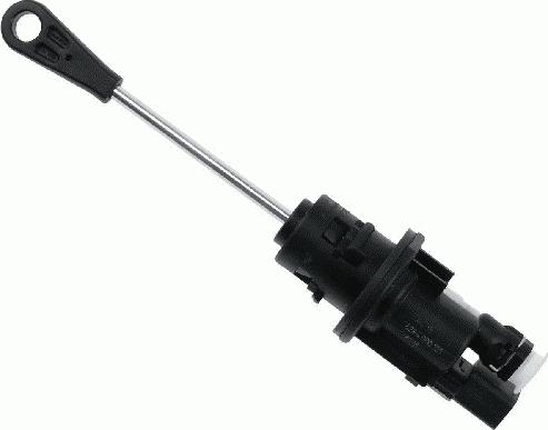 SACHS 6 284 000 121 - Cilindro trasmettitore, Frizione www.autoricambi360.it