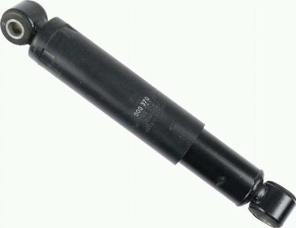 SACHS 000 370 - Ammortizzatore www.autoricambi360.it