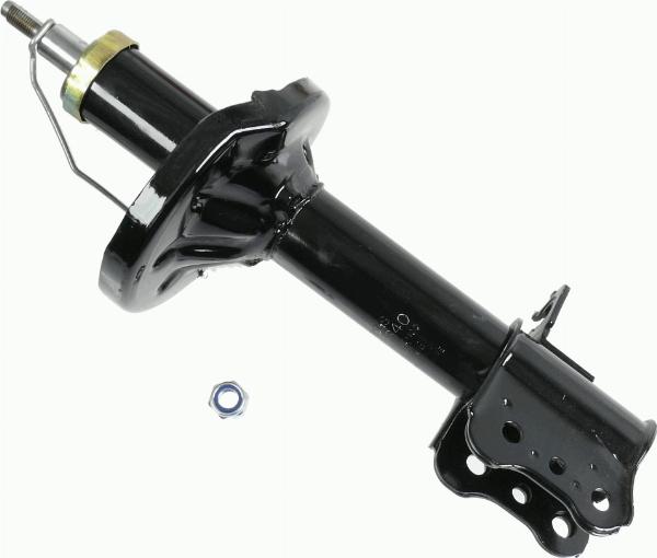 SACHS 030 640 - Ammortizzatore www.autoricambi360.it
