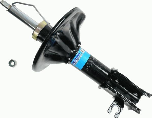 SACHS 030 639 - Ammortizzatore www.autoricambi360.it
