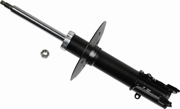 SACHS 030 012 - Ammortizzatore www.autoricambi360.it