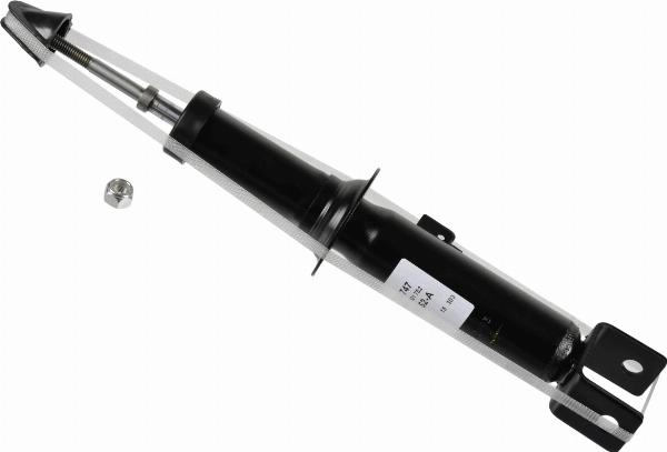 SACHS 030 747 - Ammortizzatore www.autoricambi360.it