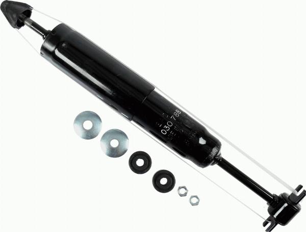 SACHS 030 788 - Ammortizzatore www.autoricambi360.it