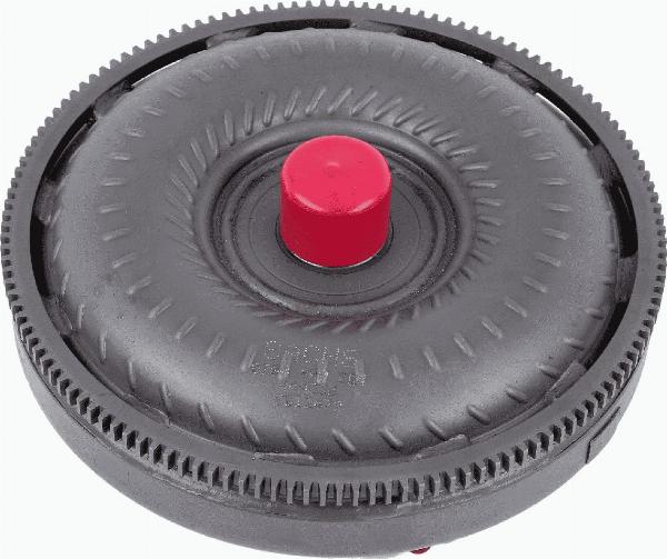 SACHS 0700 600 094 - Variatore di coppia www.autoricambi360.it