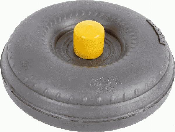 SACHS 0700 600 095 - Variatore di coppia www.autoricambi360.it