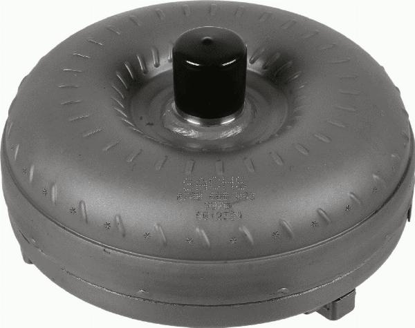 SACHS 0700 600 093 - Variatore di coppia www.autoricambi360.it
