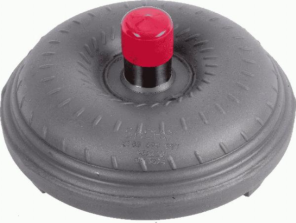 SACHS 0700 600 097 - Variatore di coppia www.autoricambi360.it