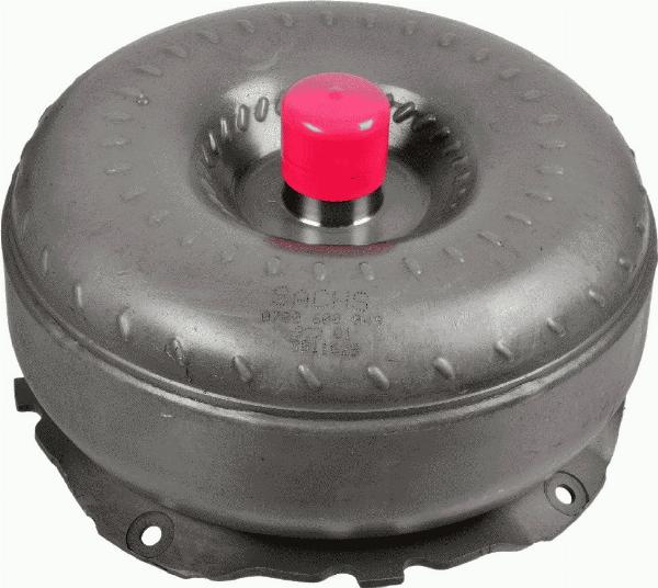 SACHS 0700 600 049 - Variatore di coppia www.autoricambi360.it