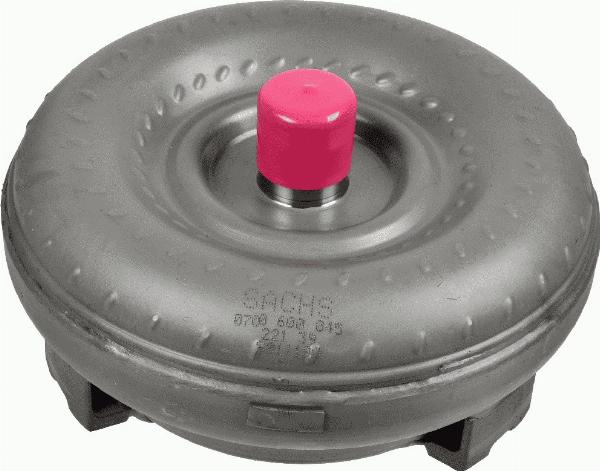 SACHS 0700 600 045 - Variatore di coppia www.autoricambi360.it