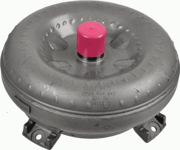 SACHS 0700 600 043 - Variatore di coppia www.autoricambi360.it