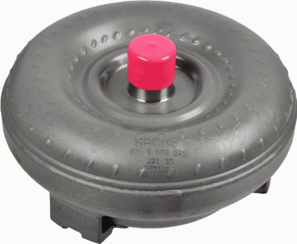 SACHS 0700 600 042 - Variatore di coppia www.autoricambi360.it