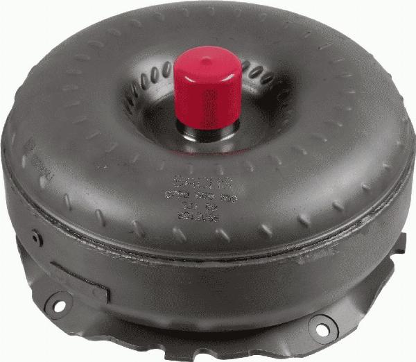 SACHS 0700 600 059 - Variatore di coppia www.autoricambi360.it