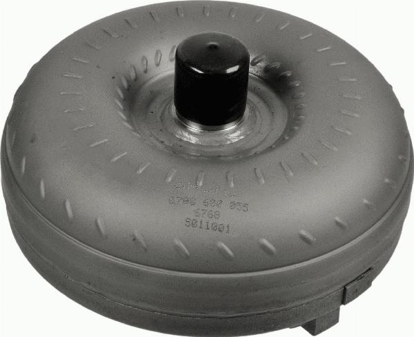 SACHS 0700 600 055 - Variatore di coppia www.autoricambi360.it