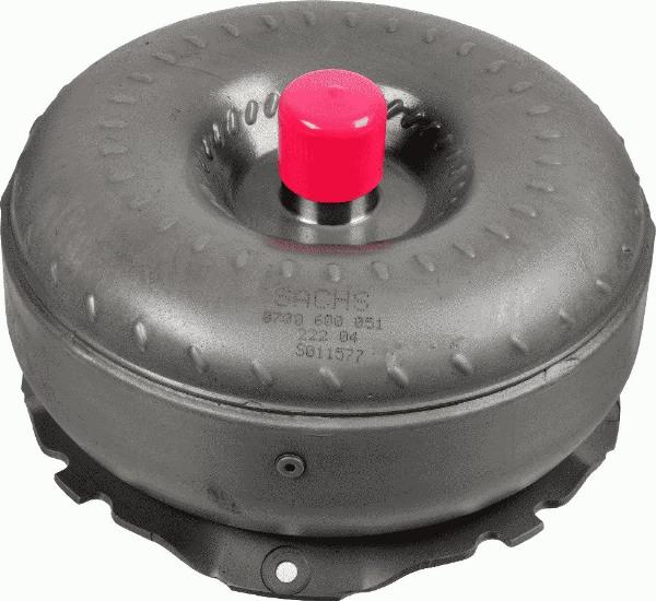 SACHS 0700 600 051 - Variatore di coppia www.autoricambi360.it