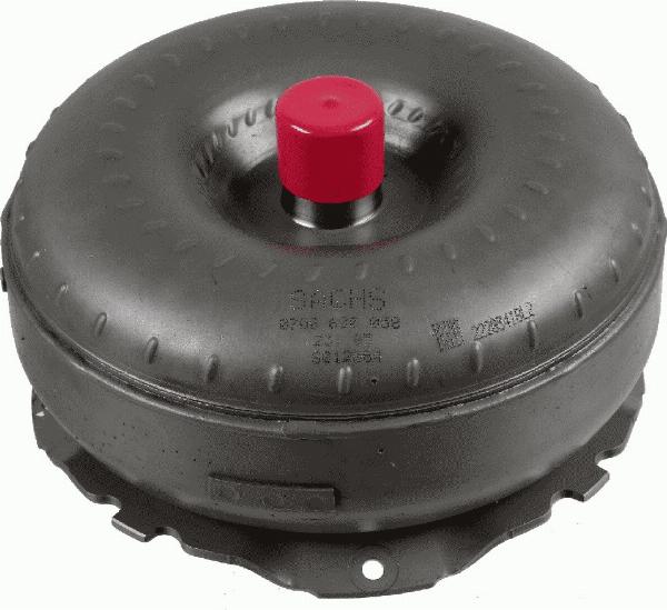 SACHS 0700 600 058 - Variatore di coppia www.autoricambi360.it