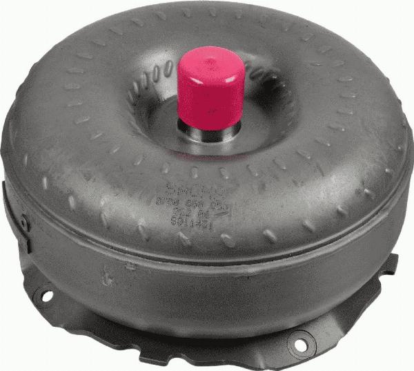 SACHS 0700 600 053 - Variatore di coppia www.autoricambi360.it