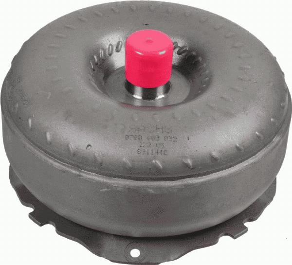 SACHS 0700 600 052 - Variatore di coppia www.autoricambi360.it