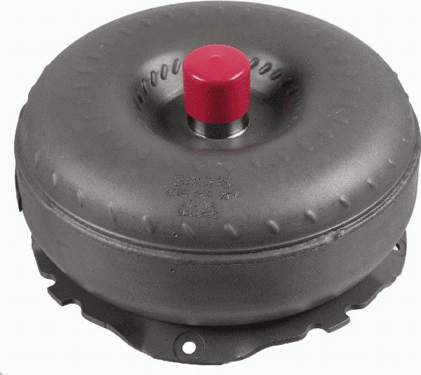 SACHS 0700 600 057 - Variatore di coppia www.autoricambi360.it