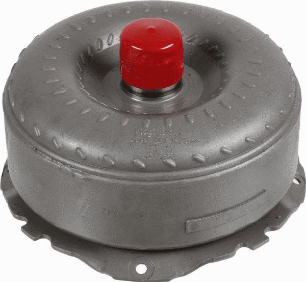 SACHS 0700 600 065 - Variatore di coppia www.autoricambi360.it