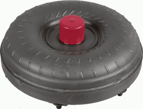 SACHS 0700 600 060 - Variatore di coppia www.autoricambi360.it