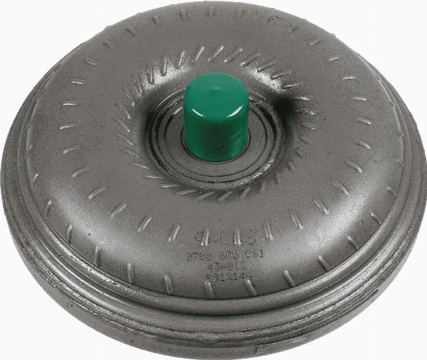 SACHS 0700 600 061 - Variatore di coppia www.autoricambi360.it