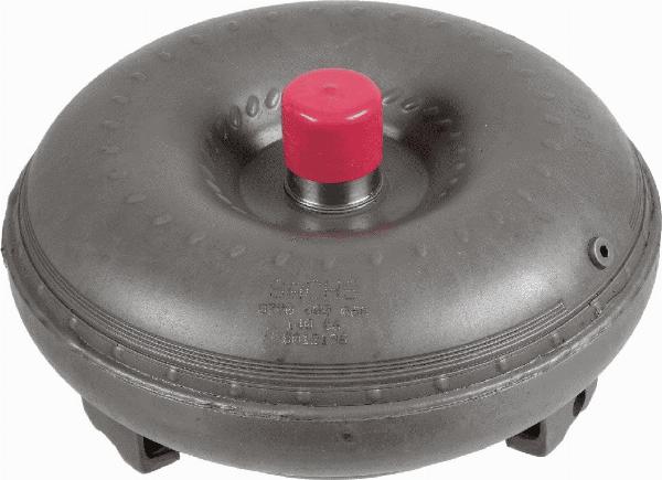 SACHS 0700 600 068 - Variatore di coppia www.autoricambi360.it