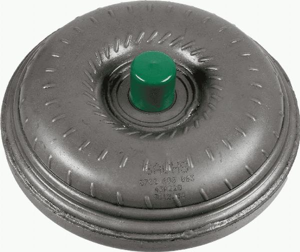 SACHS 0700 600 063 - Variatore di coppia www.autoricambi360.it