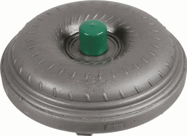 SACHS 0700 600 062 - Variatore di coppia www.autoricambi360.it