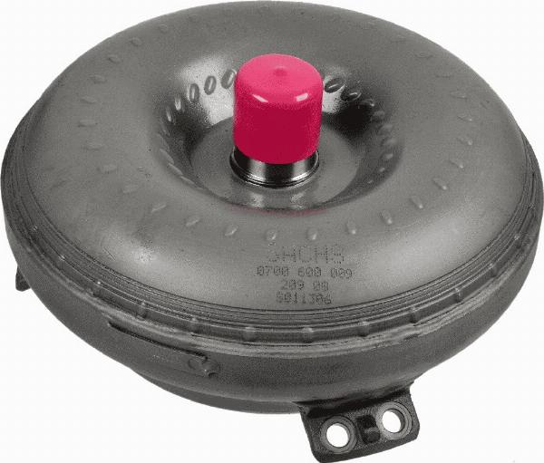 SACHS 0700 600 009 - Variatore di coppia www.autoricambi360.it