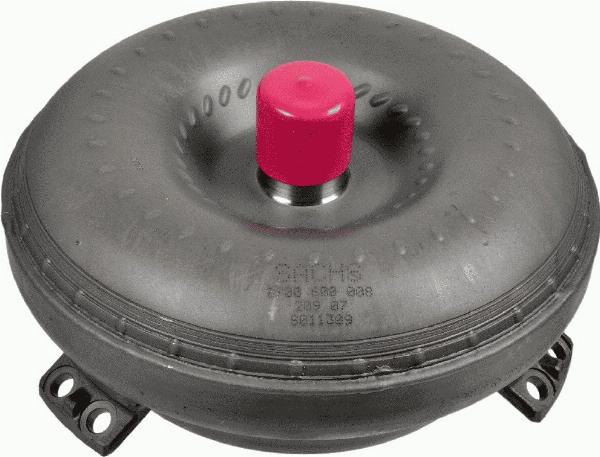 SACHS 0700 600 008 - Variatore di coppia www.autoricambi360.it