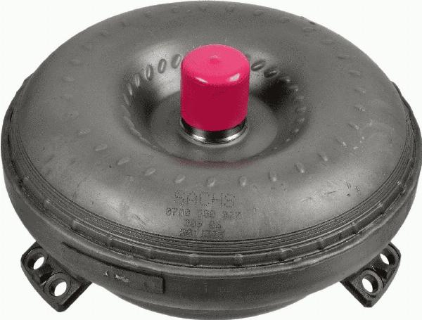 SACHS 0700 600 007 - Variatore di coppia www.autoricambi360.it