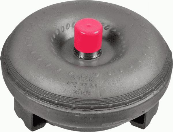 SACHS 0700 600 019 - Variatore di coppia www.autoricambi360.it