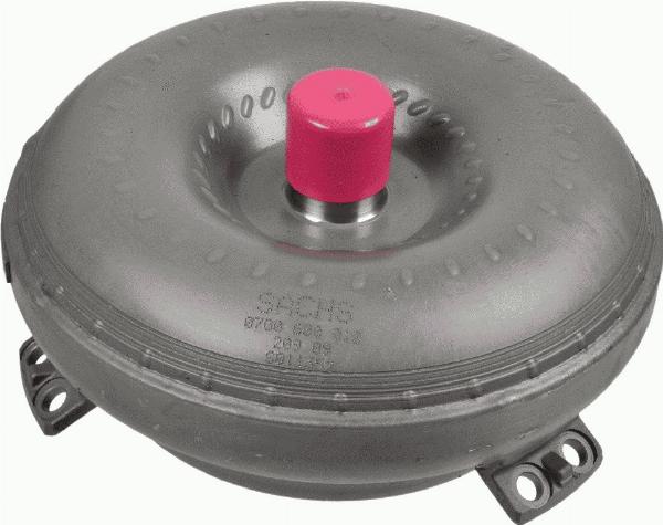 SACHS 0700 600 010 - Variatore di coppia www.autoricambi360.it