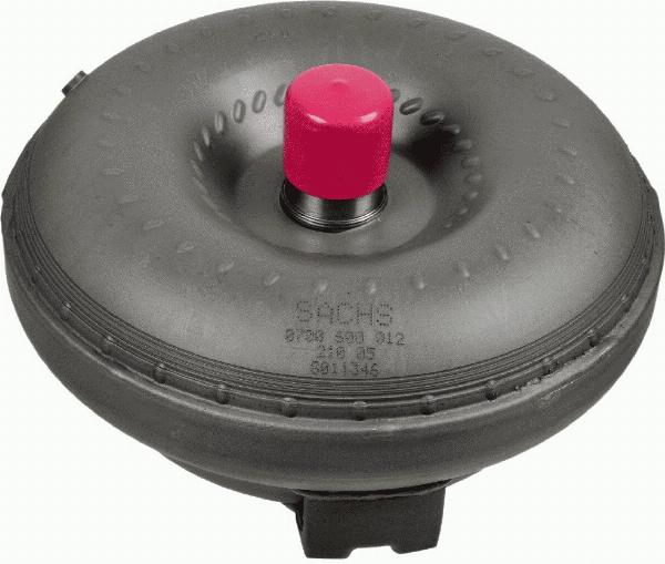 SACHS 0700 600 012 - Variatore di coppia www.autoricambi360.it