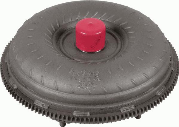 SACHS 0700 600 084 - Variatore di coppia www.autoricambi360.it